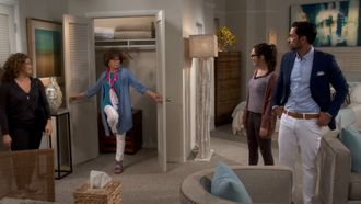 Episode 4 Hermanos