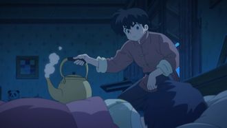 Episode 5 Kawaikune