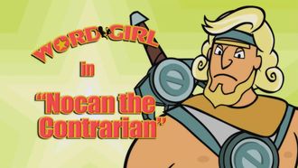 Episode 17 Nocan the Contrarian/Meat My Dad