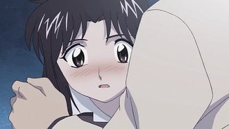 Episode 19 Mother's Happiness