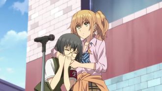 Episode 2 One's First Love