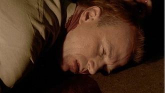 Episode 12 Entrance Wound