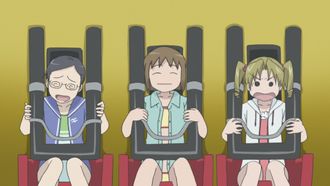 Episode 11 It's Nothing