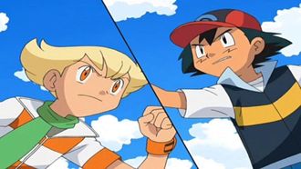 Episode 49 Chaotic Melee in Mio City!
