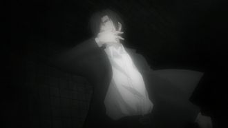 Episode 21 FILE 7: Blood-soaked Maze #4