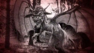 Episode 7 Jersey Devil