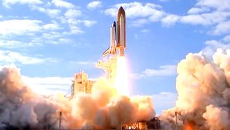 Episode 9 Rockets and Propulsion
