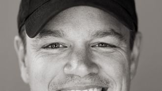 Episode 15 Matt Damon 2
