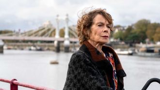 Episode 9 England