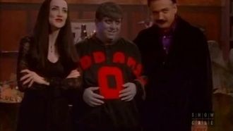 Episode 19 Uncle Fester's Toupee