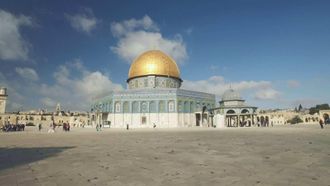 Episode 2 Buried Beneath Jerusalem