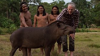 Episode 1 Anaconda People of the Amazon