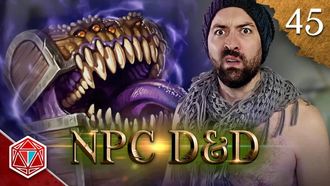 Episode 45 How to kill a mimic
