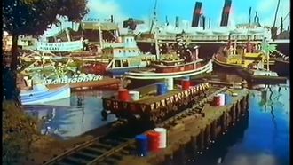Episode 4 Regatta