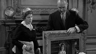 Episode 21 Hazel's Mona Lisa Grin