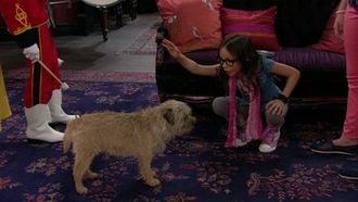 Episode 7 Haunted Doll