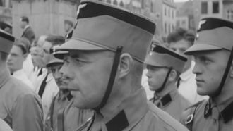 Episode 4 Night of the Long Knives