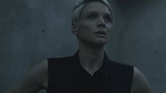 Episode 10 A Good Leaving Alone