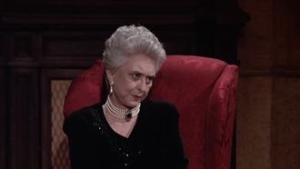 Episode 14 No Rest for the Woody