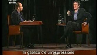 Episode 5 Gabriel Byrne