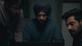 Episode 6 New Canadian