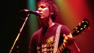 Episode 10 Elliot Smith