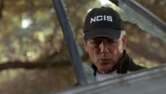 Episode 8 Semper Fortis
