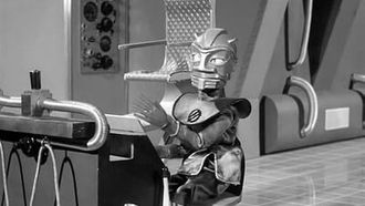 Episode 15 Wings of Danger