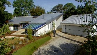 Episode 5 The Radian House, Ipswich