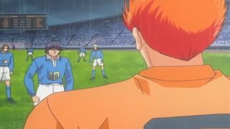 Episode 50 I've been waiting for you, Kanou Kyosuke-!