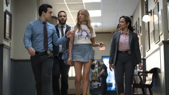 Episode 8 Obsessed