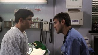Episode 13 It's Not Easy Being Greene