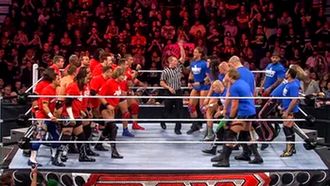 Episode 42 Countdown to Bragging Rights 2010