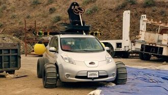 Episode 3 Underwater EV