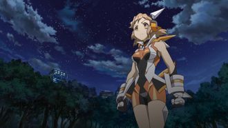 Episode 3 Passing in the Night