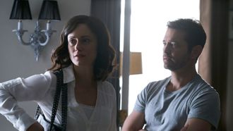 Episode 6 Partners in Crime
