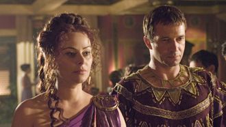 Episode 2 Son of Hades