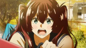 Episode 2 Ritsuko Akine