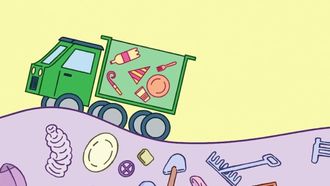Episode 50 Zero Waste