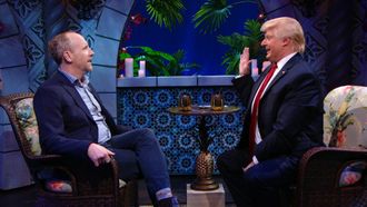 Episode 9 Matt Walsh