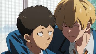 Episode 2 Wanna Play Together?