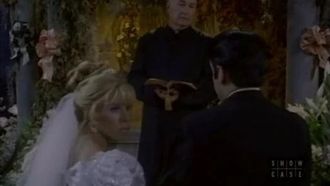 Episode 15 Morticia's Romance (2)