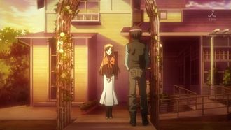 Episode 7 Soushitsu