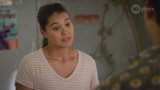 Episode 13 A Date with Atlantis