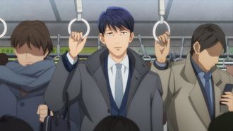 Episode 4 Sanada Kentarou