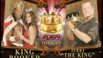 Episode 31 King vs. King