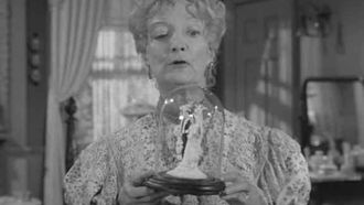Episode 25 There Was an Old Woman