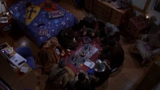 Episode 27 Gordo and the Dwarves