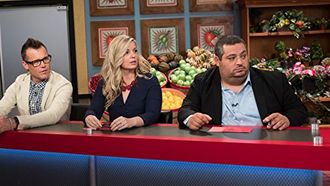 Episode 5 Grocery Grudge Match