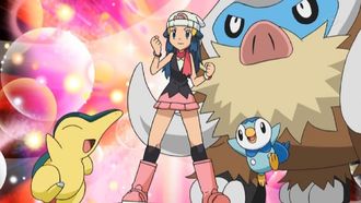 Episode 51 Double-Time Battle Training!